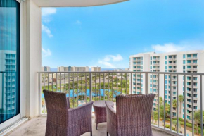 Palms Resort #11007 Jr 2BR